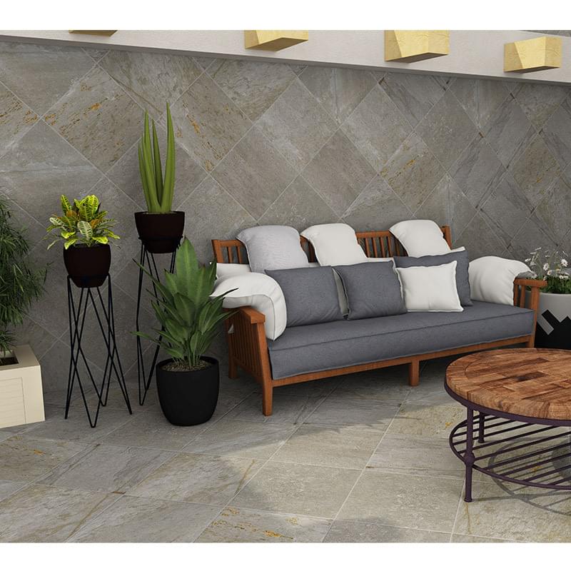 Quartz Gris